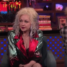 VIDEO: Cyndi Lauper Discusses the Status of the Upcoming WORKING GIRL Musical on WATC Video