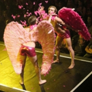 The House Of Suarez Vogue Ball Is Just One Week Away