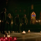 VIDEO: Check Out the Latest Promo for the Final Season of THE ORIGINALS Photo