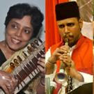 Mita Nag, Hassan Haider & Subhen Chatterjee Bring Indian Music To Brooklyn Photo