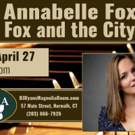 Annabelle Fox Comes Home for FOX & THE CITY Video