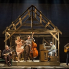 BWW Review: BRIGHT STAR at Winspear Opera House Photo