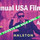 The USA Film Festival Announces Schedule of Events for 49th Program Photo