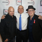 Michael Cerveris and Original Cast of TOMMY Will Reunite at Rockers on Broadway's 25t Photo