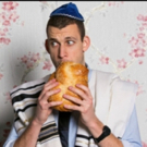 JEWISH-ISH Comes to Sydney Comedy Festival