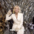 VIDEO: Kristin Chenoweth and More 'Binge For The Throne' in New GAME OF THRONES Promo Photo