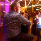 Alexander Upstairs Presents 'The Mystery Of Tango'