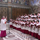 The Pope's Choir Announces First U.S. National Tour With Performance At Atlanta's Fox Photo