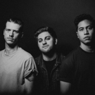 Selfish Things Announce Debut EP VERTICAL LOVE Out 3/16 Photo