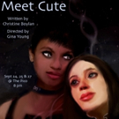 Bespoke Plays Kicks Off Monthly Reading Series With MEET CUTE Photo