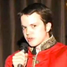 TV: FOX's 'Bones' Star Eric Millegan in LA Cabaret