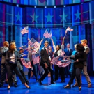 BWW Review: Optimism Abounds in World Premiere of DAVE at Arena Stage