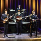  Van Wezel Celebrates the Beatles with LET IT BE