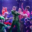 BWW Live Will Chat with SPONGEBOB SQUAREPANTS' Wesley Taylor Next Week!