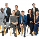 Photo Flash: Get a First Look at Stephen Spinella and the Cast of Berkeley Rep's…