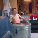 VIDEO: Kevin Hart and Johnny Manziel Hit the Cold Tub on This Week's COLD AS BALLS Video