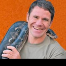 Steve Backshall Is Back By Popular Demand With Deadly 60 Down Under Photo