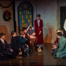 Photo Coverage: First Look at Worthington Community Theatre's THE BEST CHRISTMAS PAGEANT EVER