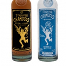 Chamucos Tequila Introduces Two New Ultra-Premium Expressions Photo