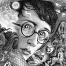 BWW Previews: HARRY POTTER 20th Anniversary Covers Revealed