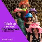 Housewives of Secaucus Come to the Avenel Performing Arts Center Photo