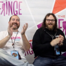 J. Scott Browning and Adam Murray of FLORIDA MAN at Orlando Fringe Interview