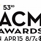 Luke Bryan, Miranda Lambert, Jason Aldean, & More Set to Perform At the 53rd Annual…