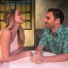 BETRAYED BY THE MIND Opens At 13th Street Repertory Theater Video