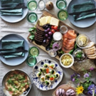 IKEA Welcomes Spring with Annual Swedish Easter Påskbord Photo