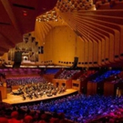 The Sydney Symphony Orchestra Leads Australia's Flagship Event in International Make 