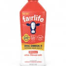 fairlife Launches Ultra-Filtered Whole Milk With DHA Omega-3