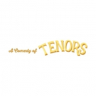 A COMEDY OF TENORS Premieres at Georgia Ensemble Theatre Photo