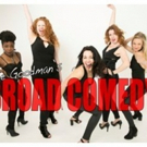 Katie Goodman's BROAD COMEDY Returns Off-Broadway Video