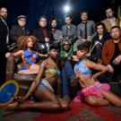 Flushing Town Hall Presents Global Mashups #1: Latin Boogaloo Meets Afrobeat Video