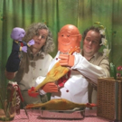 Puppetmongers Theatre Presents FOOLISH TALES FOR FOOLISH TIMES Video