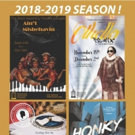 The Black Repertory Theatre of Kansas City Continues its Season With OTHELLO REMIX