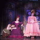 BWW Interview: Sarah Smith Talks RODGERS + HAMMERSTEIN'S CINDERELLA at The Fox Theatre - It's Incredible Magic!
