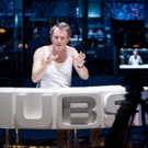 Breaking: NETWORK, Starring Bryan Cranston, Will Come to Broadway This Fall Video
