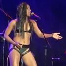 VIDEO: Undie Rock and Skivvies Debutts! Watch the Skivvies Strip Down with Ariana…