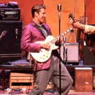 Photo Flash: First Look at Laguna Playhouse's MILLION DOLLAR QUARTET