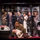 BWW Review: MURDER ON THE ORIENT EXPRESS at Hartford Stage Photo