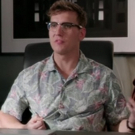 VIDEO: The CW Shares CRAZY EX-GIRLFRIEND 'I'm Almost Over You' Promo