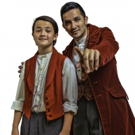 GREAT EXPECTATIONS Comes to Town Hall Theatre For The Holidays Photo
