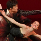 20th Anniversary Youth America Grand Prix Ballet Competition Enters Finals Week
