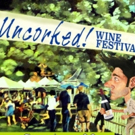 UNCORKED! FUNDRAISER for the MARSHALL ARTIST SERIES at THE FREDERICK BUILDING in Apri Photo