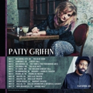 Grammy Award Winning Singer/Songwriter Patty Griffin Announces Spring Tour Video