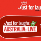 Just For Laughs Australia Live Announces Lineup Photo