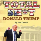 Author Paul Orwell Pens New Book On Donald Trump Photo