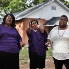 Como Mamas to Perform at University of Saint Joseph Photo