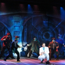 BWW Review: GUYS AND DOLLS at Broadway Palm is Lively and Light!